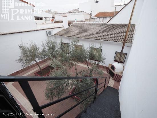 Se vende casa de 2 plantas en pleno centro de Tomelloso por solo 350.000 € - CIUDAD REAL