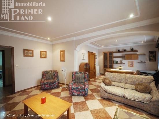 Vivienda de planta baja en venta por sólo 90.000 €. - CIUDAD REAL