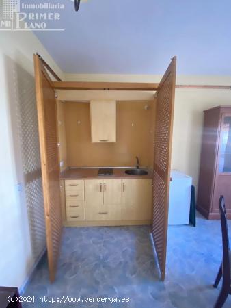 ¡OPORTUNIDAD! SE VENDE casa-apartamento en RESIDENCIA ELDER con todo tipo de comodidades - CIUDAD R