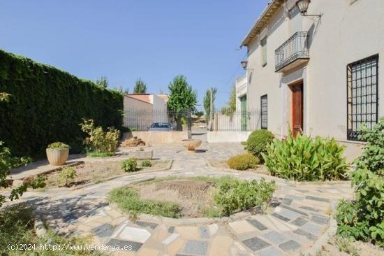 Casa en Casa Nueva - GRANADA