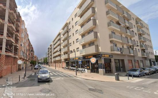 LOCAL COMERCIAL EN QUART DE POBLET - VALENCIA