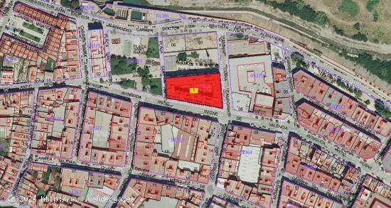 LOCAL COMERCIAL EN QUART DE POBLET - VALENCIA