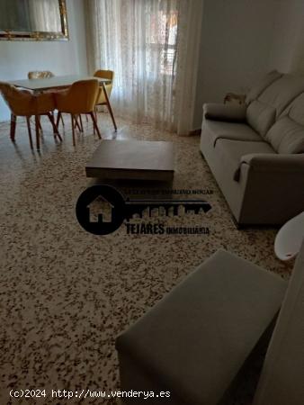 Inmobiliaria Tejares Vende Estupendo piso en zona Feria-Villacerrada - ALBACETE