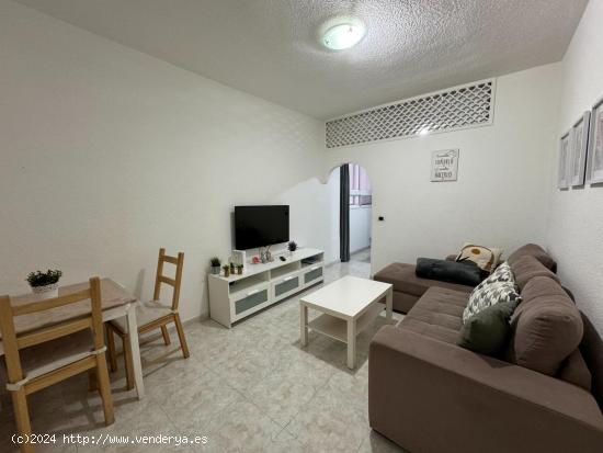 Encantador apartamento a un paso de la Playa de Las Canteras - LAS PALMAS