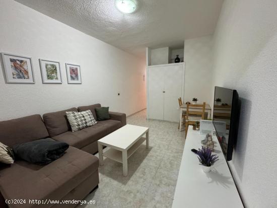 Encantador apartamento a un paso de la Playa de Las Canteras - LAS PALMAS