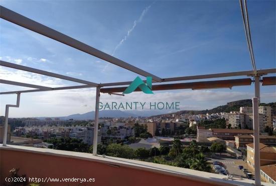  Piso en venta en Málaga San Alberto - La Alcubilla - Florisol - MALAGA 