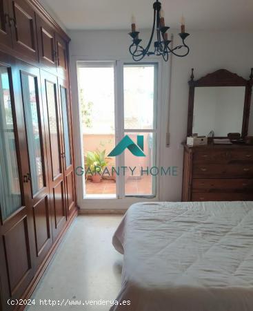 Piso en venta en Málaga San Alberto - La Alcubilla - Florisol - MALAGA