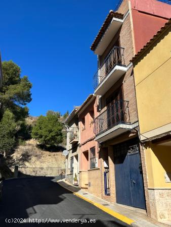 URGE VENDER Casa de pueblo en Montroy - VALENCIA