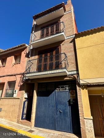 URGE VENDER Casa de pueblo en Montroy - VALENCIA