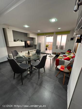 Piso en venta en Cullera - Playa Sant Antoni - VALENCIA