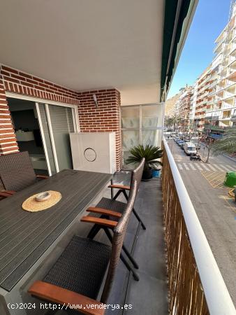 Piso en venta en Cullera - Playa Sant Antoni - VALENCIA