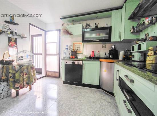 DUPLEX EN LAS MAJADAS - MURCIA