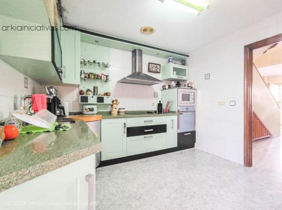 DUPLEX EN LAS MAJADAS - MURCIA