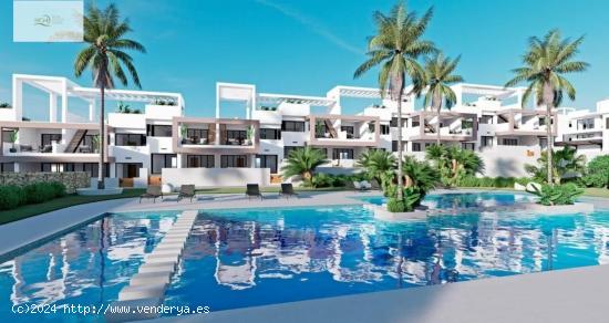  SE VENDEN APARTAMENTOS en Balcón de Finestrat   Terra Marina  - ALICANTE 