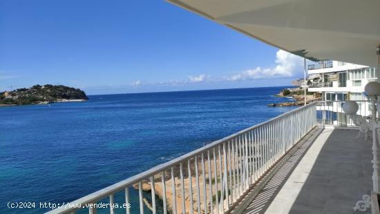  ESPECTACULAR PISO CON VISTAS AL MAR - BALEARES 