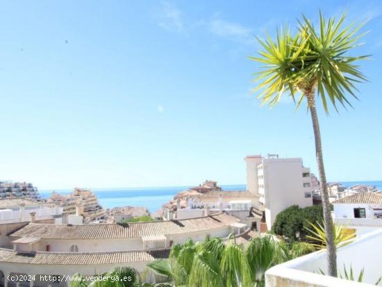  Ático en Venta en Benalmádena Costa, Torrequebrada - MALAGA 