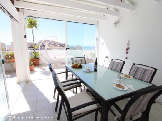 Ático en Venta en Benalmádena Costa, Torrequebrada - MALAGA