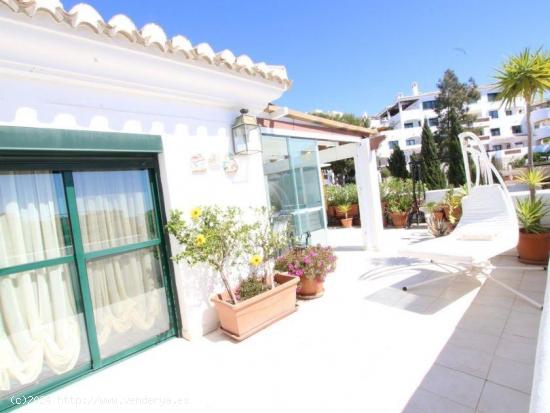 Ático en Venta en Benalmádena Costa, Torrequebrada - MALAGA