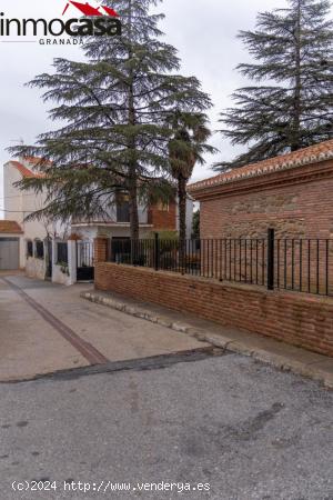 OPORTUNIDAD DOS CASAS RURALES  EN JEREZ DEL MARQUESADO - GRANADA