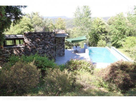 Masia en venta  en Sant Quirze Safaja - Barcelona