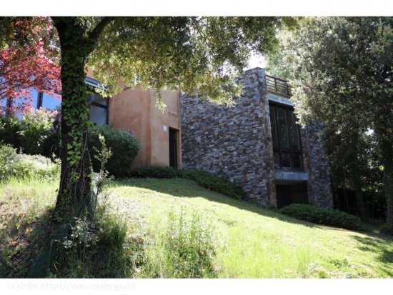 Masia en venta  en Sant Quirze Safaja - Barcelona