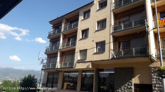  Piso en venta  en Puigcerdà - Girona 