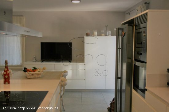 Chalet / Torre en venta  en Sant Andreu de Llavaneres - Barcelona