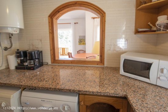 Unifamiliar adosada en venta  en Begur - Girona