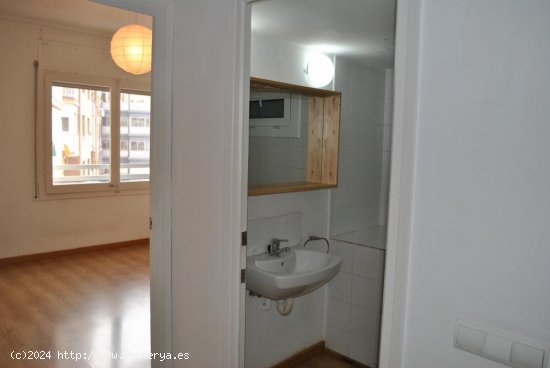 Piso en venta  en Barcelona - Barcelona