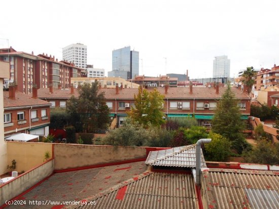 Piso en venta  en Sabadell - Barcelona