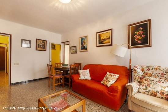 Piso en venta  en Mollet del Valles - Barcelona