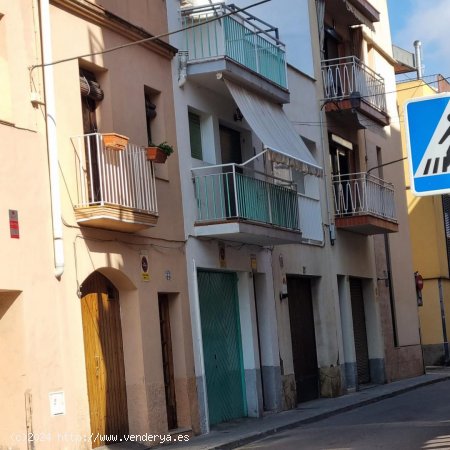 Unifamiliar adosada en venta  en Vilanova i la Geltrú - Barcelona
