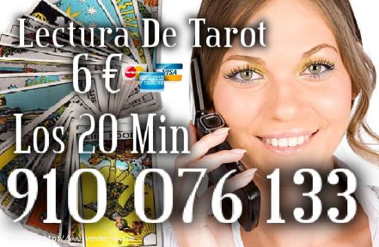  Tarot Las 24 Horas Fiable | Tirada De Cartas 