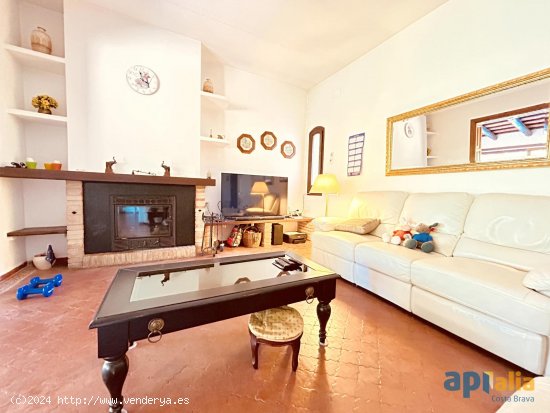 Unifamiliar aislada en venta  en Santa Cristina d Aro - Girona