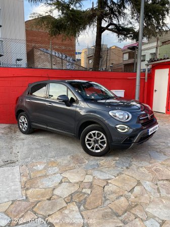 Fiat 500X City Cross 1.3 Firefly T4 110kW S&S DCT - Sabadell