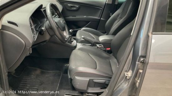 SEAT Leon en venta en San Javier (Murcia) - San Javier