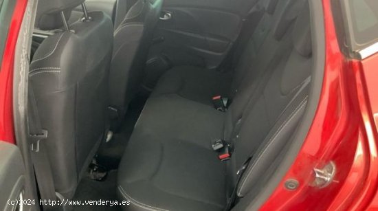 RENAULT Clio en venta en San Javier (Murcia) - San Javier