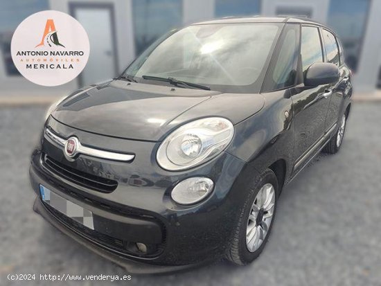  FIAT 500 L en venta en Badajoz (Badajoz) - Badajoz 