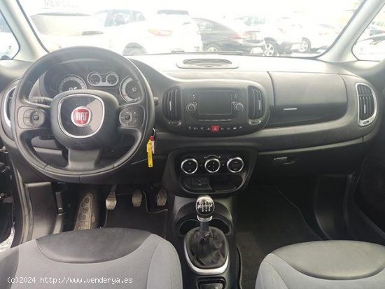 FIAT 500 L en venta en Badajoz (Badajoz) - Badajoz