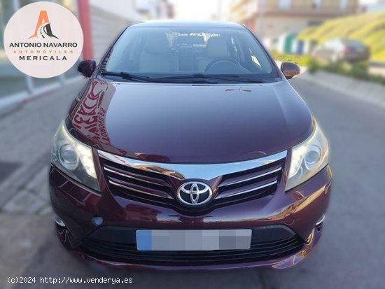 TOYOTA Avensis en venta en Badajoz (Badajoz) - Badajoz