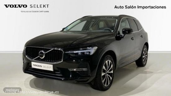  Volvo XC 60 XC60 Core, B4 (gasolina), Gasolina de 2023 con 20.450 Km por 42.900 EUR. en Asturias 