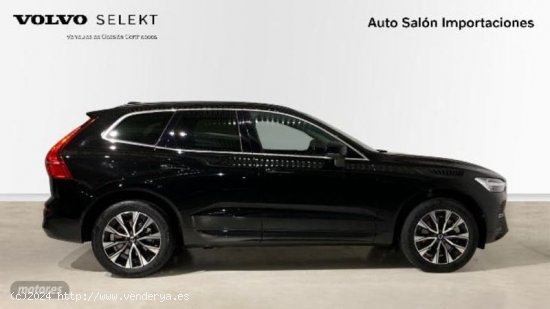 Volvo XC 60 XC60 Core, B4 (gasolina), Gasolina de 2023 con 20.450 Km por 42.900 EUR. en Asturias