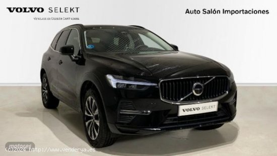 Volvo XC 60 XC60 Core, B4 (gasolina), Gasolina de 2023 con 20.450 Km por 42.900 EUR. en Asturias