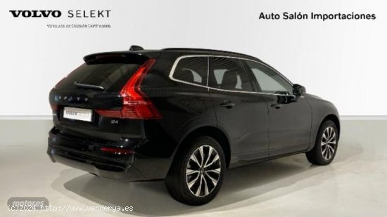 Volvo XC 60 XC60 Core, B4 (gasolina), Gasolina de 2023 con 20.450 Km por 42.900 EUR. en Asturias