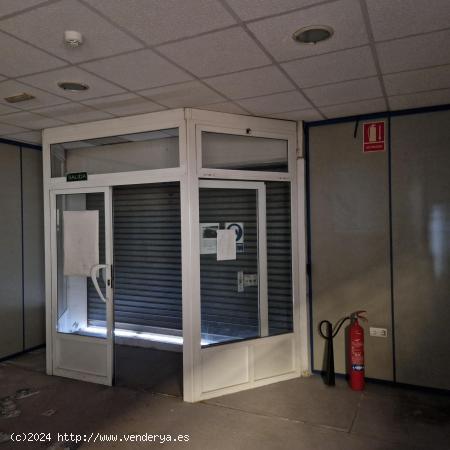 NAVE INDUSTRIAL-COMERCIAL EN ALICANTE - ALICANTE