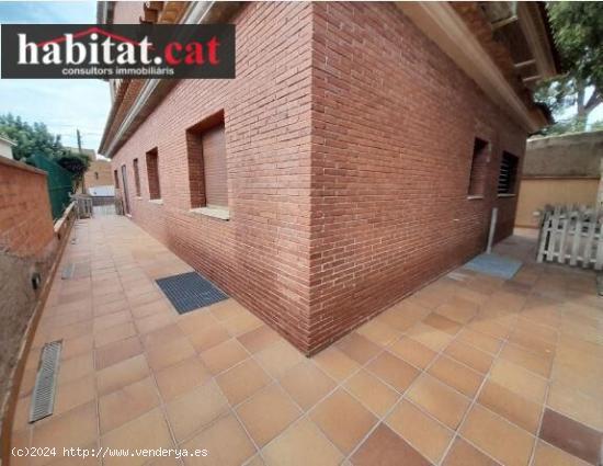 ¡¡ CASA EN VILANOVA I LA GELTRÚ - ZONA LA COLLADA !! - BARCELONA