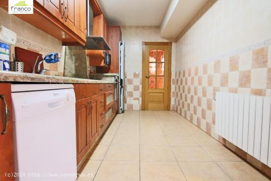 AMPLIA VIVIENDA  - CHALET EN ZONA LA TEJERA DE CEUTÍ JUNTO CONSUM - MURCIA