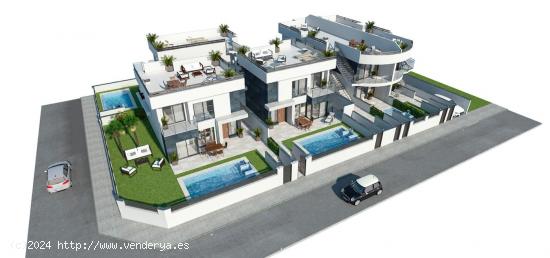 Villas  Altaona ( Los Alcazares ) - MURCIA