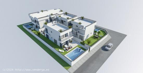 Villas  Altaona ( Los Alcazares ) - MURCIA