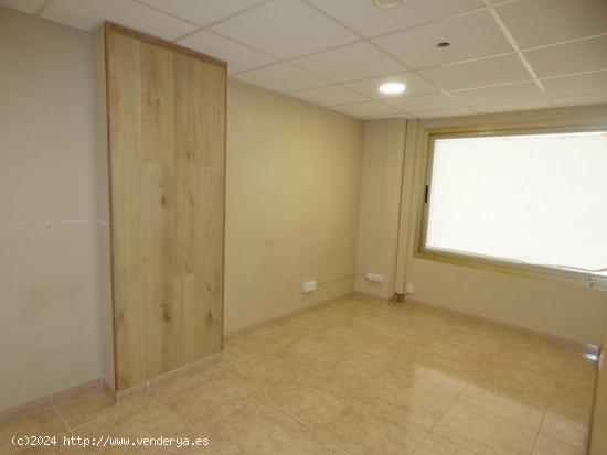  Local comercial en venta en Malgrat de Mar - BARCELONA 